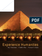 Experience Humanities