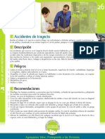 Accidente de Trayecto PDF