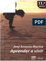 Aprender A Vivir