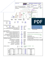 Spreadsheets To BS 8110 Etc: Advisory Group Grid Line 2 RC 26-Oct-2017 95 CHG - R68