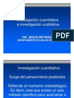 001 Investigación Cuantitativa Vs Cualitativa