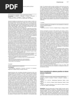 Novel Dosimetry Methods: Introduction: Total Skin Electron Beam Therapy (TSEBT) Has Been Used For