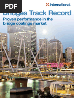 Bridge TR Brochure