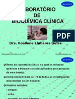 Aula Bioquimica