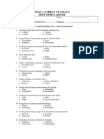 Ulangan Harian 1 Dan 2