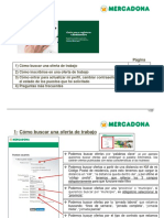 Mercadona Guia Portal Candidato v7 PDF