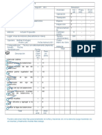 Diagrama Dap en Word