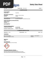 4178 Sds Eng Foam Brite