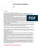 12 - Histoire de La Pensée Économique PDF