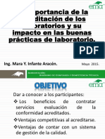 Ema Aceaditacion de Laboratorios