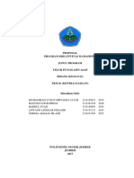 (PKM) MuhammadYusufMiftahulUlum POLIJE TelurPuyuhAsinAsap1