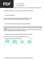 Preguntas Quimica Organica