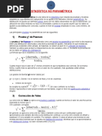 Estadistica BI