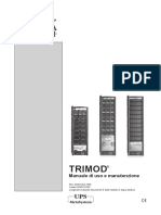 TRIMOD 8-60 Metasystem