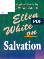 EGW On Salvation PDF