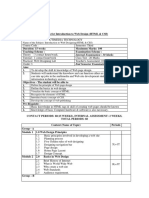 3rd Sem - 21 - Multi Media Tech