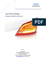 Plastic Laser Welding Design Guidelines PDF