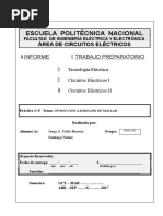 Informe 0