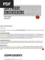 CPSC 439/539 Spring 2014