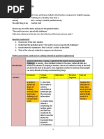 Leaving - Understanding Questions and Answering Techniques