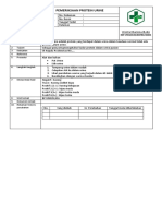 8.1.2.2.k Pemeriksaan Protein Urine