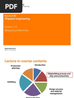 L1 - 2 - Shipyard Productivity