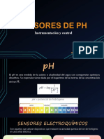 Sensores de PH Completo