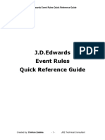 Event Rules Reference Guide PDF