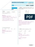 2.3. Matemática - Exercícios Propostos - Volume 2 PDF