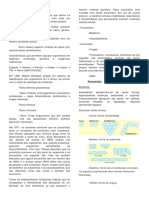 Prova de Microbiologia PDF