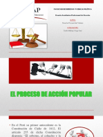 Proceso de Accion Popular