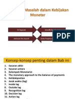 Teori Moneter PPT 6