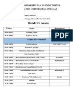 Rundown Iate Unand