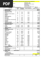 CP Hectarea Betarraga