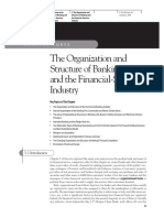 Banking Structure PDF