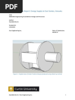 Design Evaluation Efdp