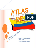 Atlas de Colombia