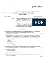 SE 2003&2008 Pattern PDF