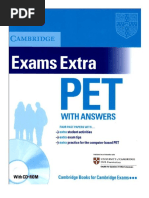 CB Papers PET Extra