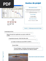 Gestion Projet 