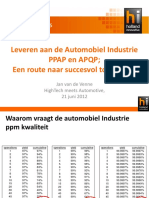 APQP Holland Innovative