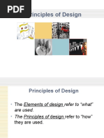 Principle of Design2