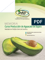 Guia Del Aguacate Tiene Como Calcular Los Nutrientes Por Kgha