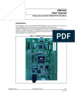 Stm32f411 Manual User