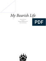 My Bearish Life