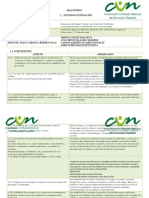 Formato de Diagnóstico-Comunitaria