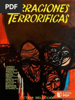 Narraciones Terrorificas - Vol. - AA. VV