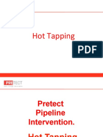 Pretect Hot Tapping Download - Web