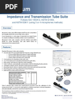 Tub Ex Flyer