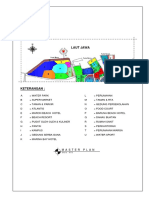 Master Plan Pantai Marina